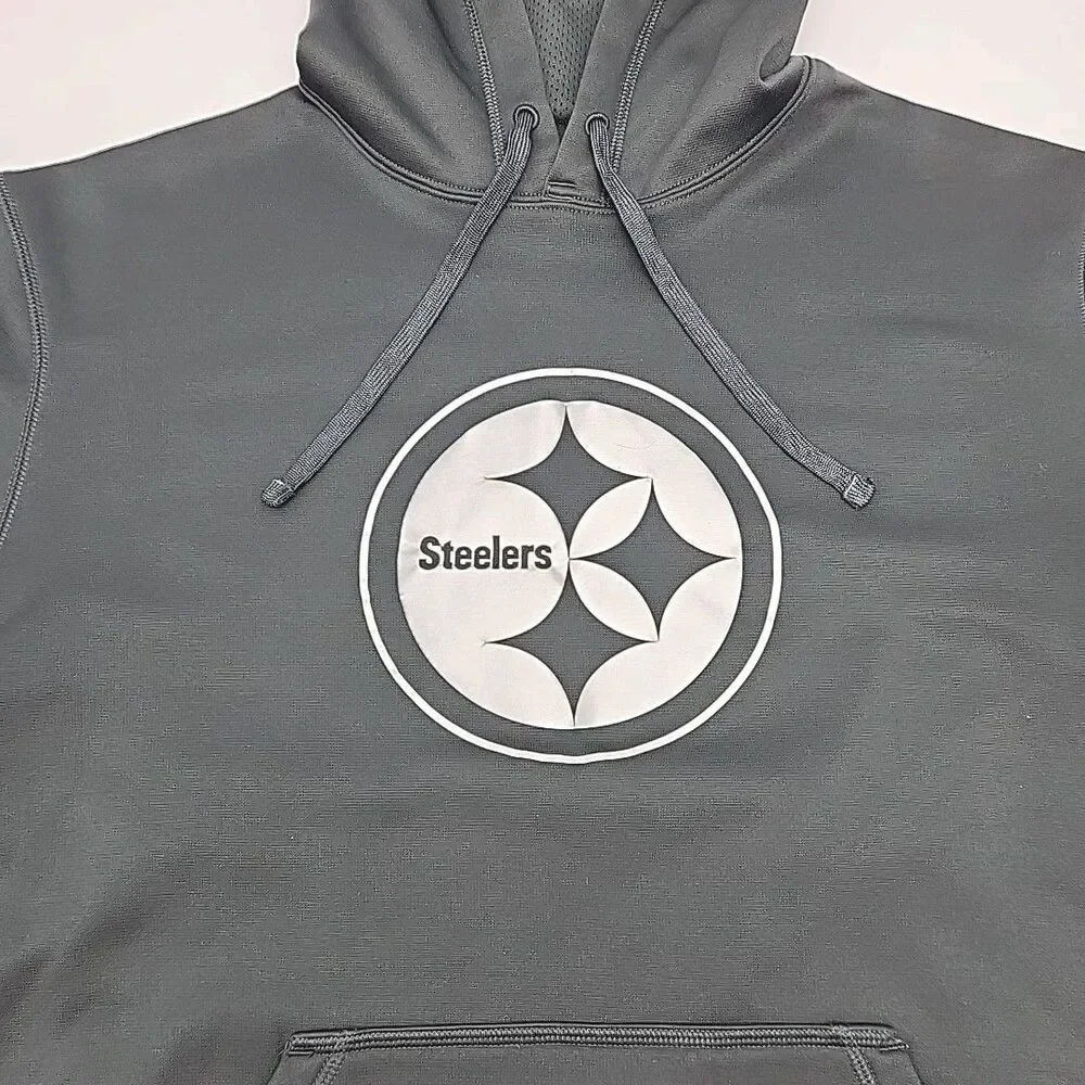 Nike pittsburgh steelers